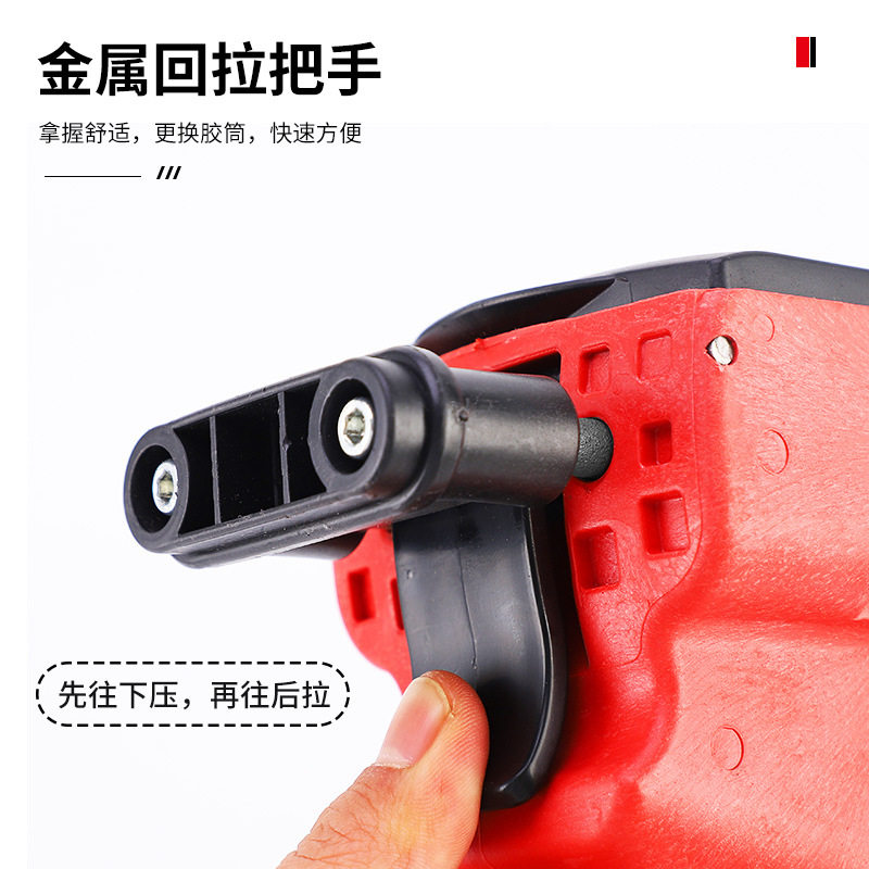 美缝剂施工工具美缝胶枪全套套装打胶枪双管胶枪清缝压缝铲胶工具,淘宝优惠券,粉丝福利购,淘宝优惠卷