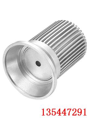 厂家生产异形五金塑料零件cnc加工 医疗器械配件五轴加工打样