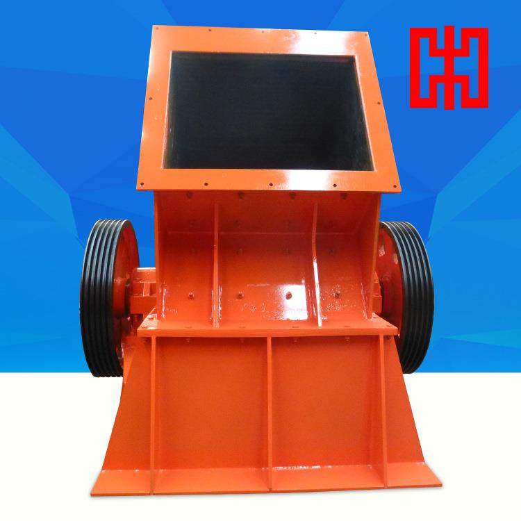 矿山砂石重型锤式破碎机 石料粉碎设备 石灰石锤式破碎机,淘宝优惠券,粉丝福利购,淘宝优惠卷
