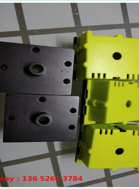 五金cnc手板 智能机器人手板模型加工 CNC个性化加工生产精密