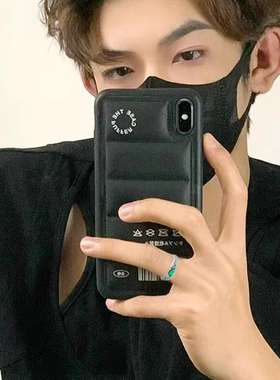 原创绿洲系列复古祖母绿戒指男女