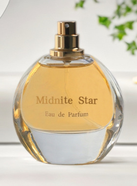 MidniteStar真我女神女士香水