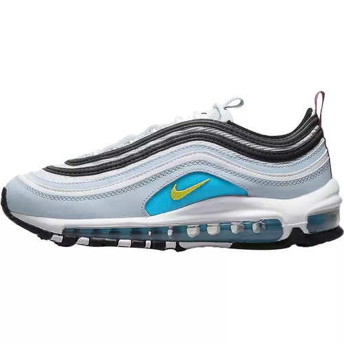 Nike/耐克正品Air Max 97GS女子大童休闲运动鞋921522-408 - 图3