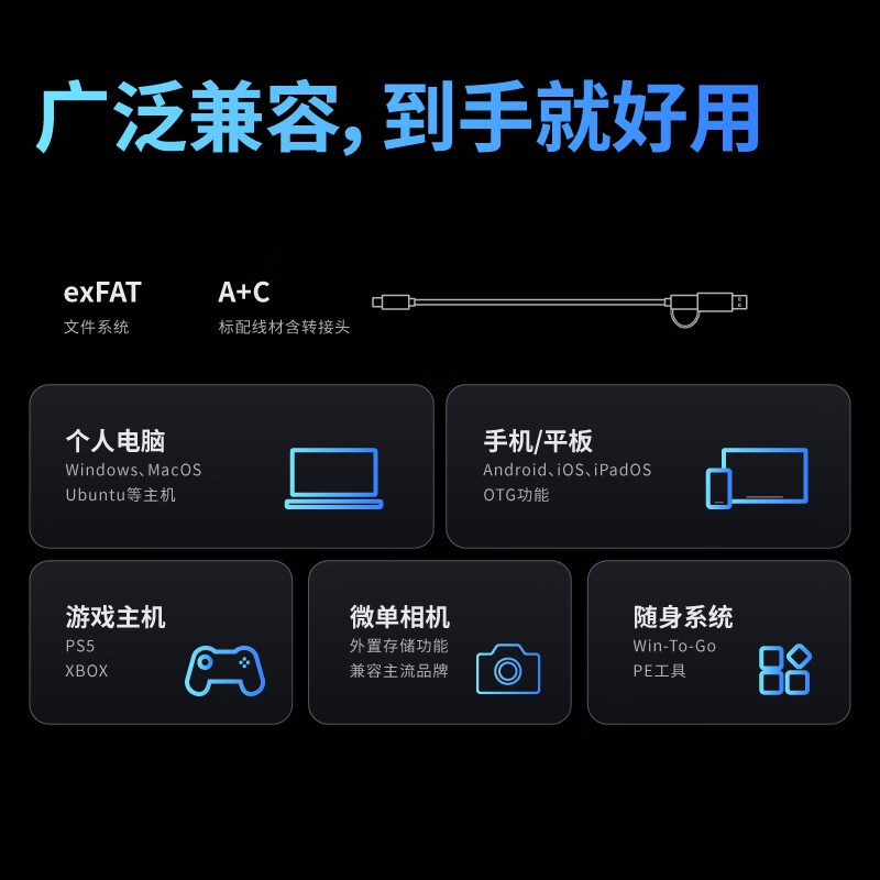 Save Mobile SSD Lenovo
