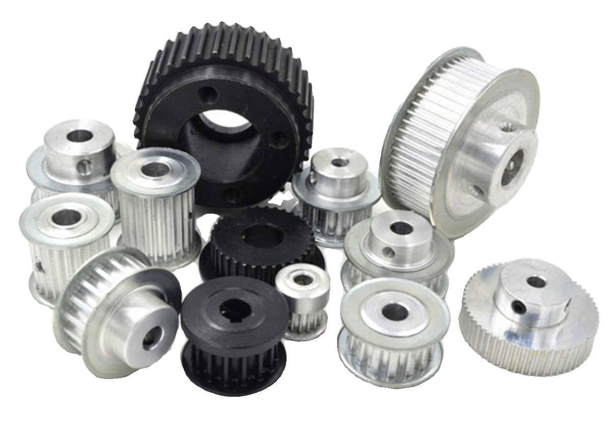 同步轮HTPA18S3M060-A-P4 P5 P6 P6.35 P8 N8 - 图3