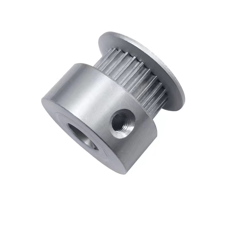 同步轮HTPA18S3M060-A-P4 P5 P6 P6.35 P8 N8 - 图0