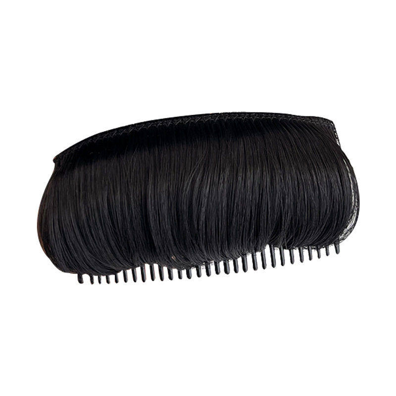 假发头顶蓬松插梳垫发器隐形发根颅顶发梳发垫盘发神器,淘宝优惠券,粉丝福利购,淘宝优惠卷