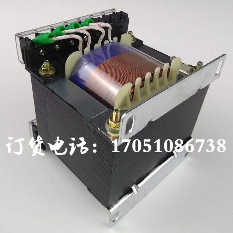 JBK3-400VA250VA1000VA63VA160VA车床7130平面磨床机床控制变压器 - 图2