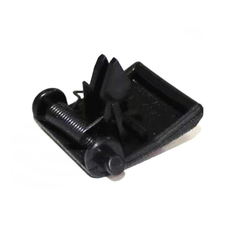 Old Qijun style MX6 cover button