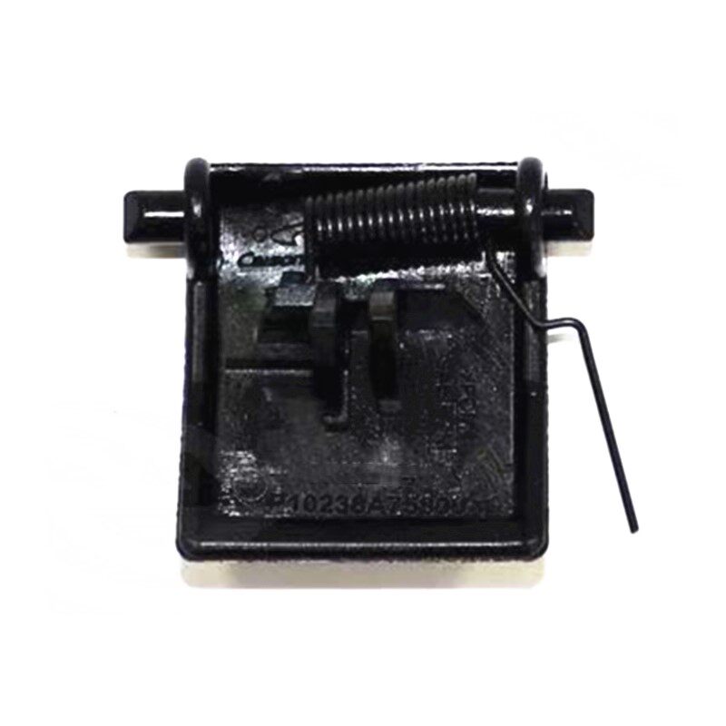 Old Qijun style MX6 cover button