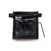 Old Qijun style MX6 cover button