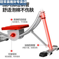 Crown Trade Pei Volume belly Machine Home Beauty Waist Machine Fitness Equipment Supple Board Bodybuilding lazy person Fitness Close-up Machine to Reduce Belly