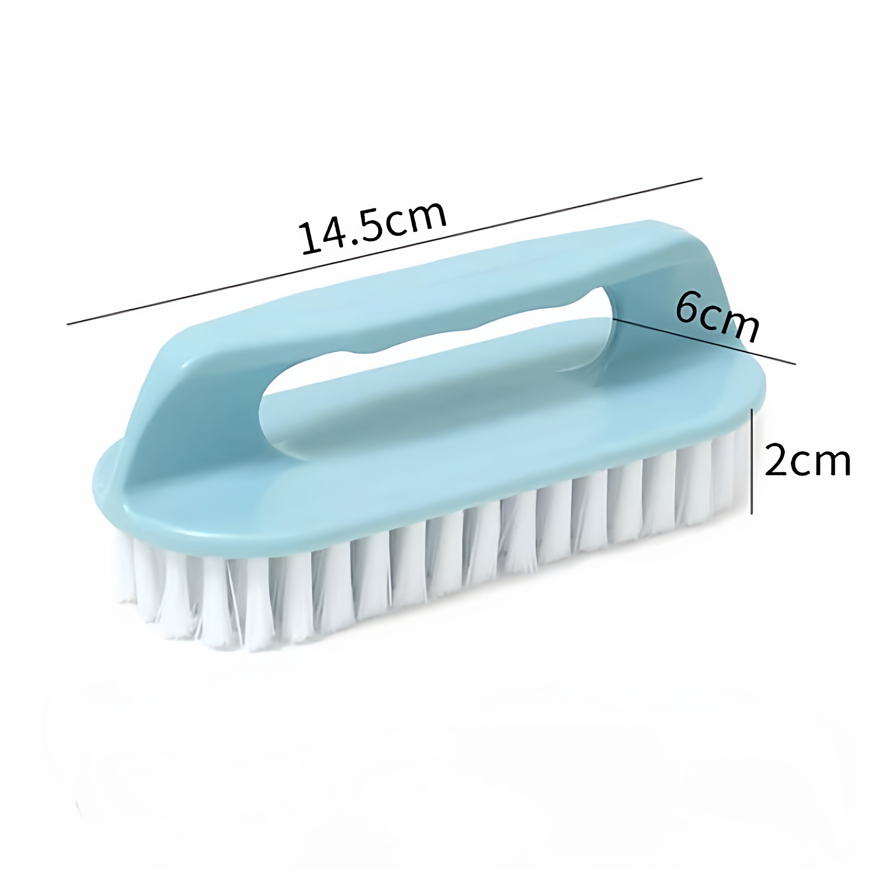 家用鞋刷洗衣刷多功能专用不伤鞋洗衣服清洁刷子鞋子神器板刷衣刷,淘宝优惠券,粉丝福利购,淘宝优惠卷