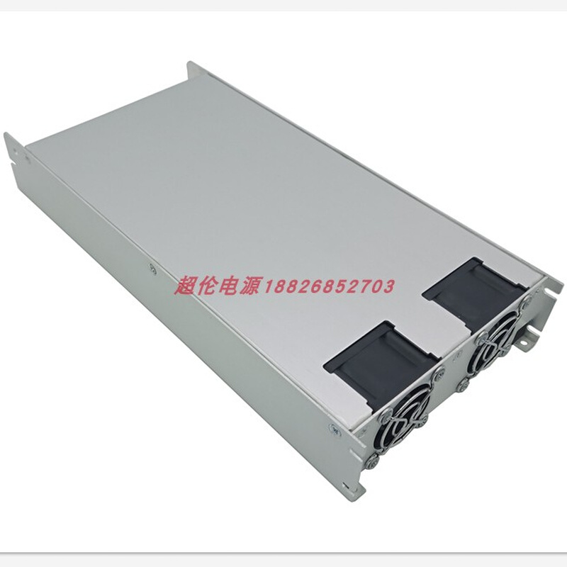 开关电源SE-1000W1200恒流压主动式PFC24V36V48V60V110V150V可调 - 图3