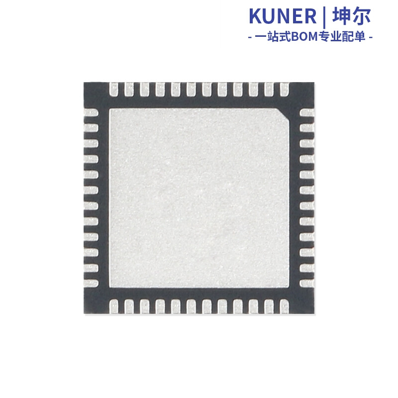 NRF52832-QFAA-R QFN-48 2.4GHz RF无线收发芯片 多协议 - 图2