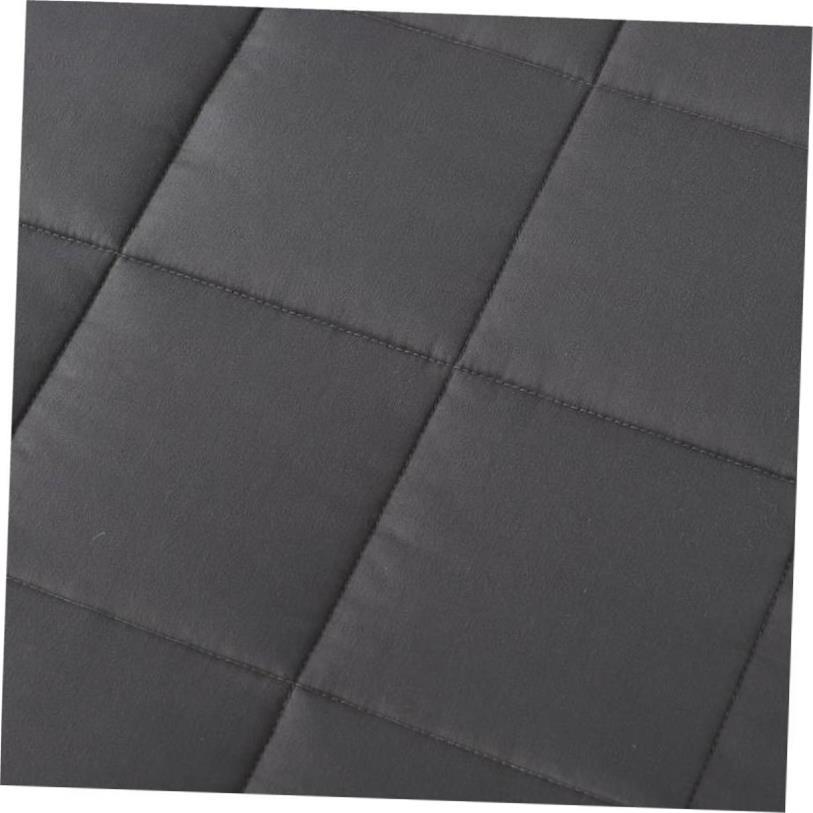 2015lbs Weighted Blanket Heavy Comforter Donna Duvet Reduce - 图2