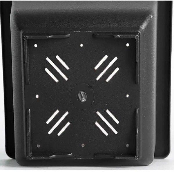 Plastic Nursery Balcony Planter Plant Bowl Bonsai Flower - 图1