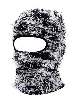 Balaclava Full Face Mask Men Women Cycling Ski Warm Neck