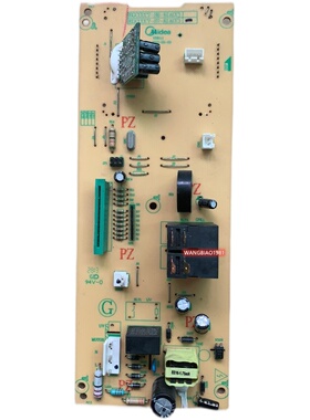微波炉电脑板美EGCCCC7-S6-S7-S8-K(ACC)的适用Eg025Lc7-Nsh
