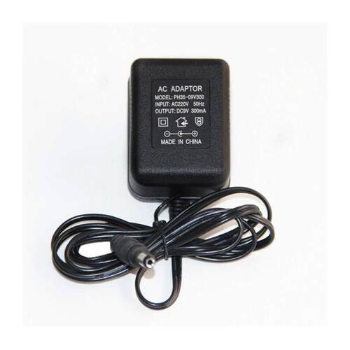 电子秤充电器6v7.5v9v12v14.5V计价秤电子天平电源配接器路由器电 - 图3