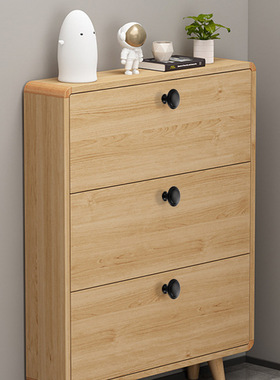 简约现代单孔不锈钢蘑菇拉手橱柜