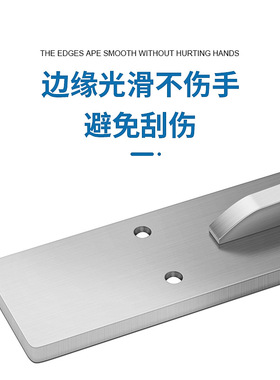 三角支架重型不锈钢加厚托架墙壁