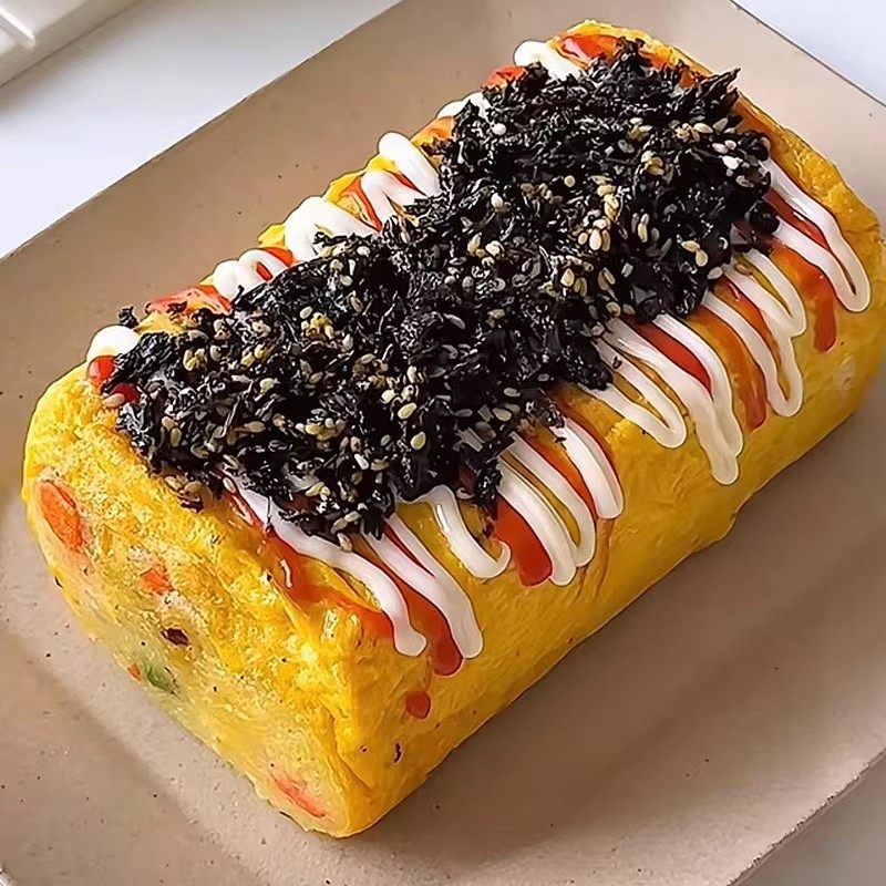 土豆泥香肠厚蛋烧厚切玉子烧加热即食鸡蛋饼早餐代餐速冻半成品,淘宝优惠券,粉丝福利购,淘宝优惠卷