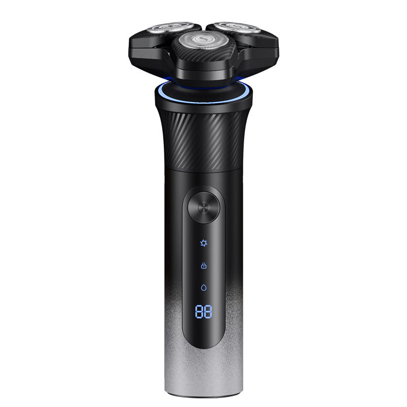  三洋生活电器剃须刀