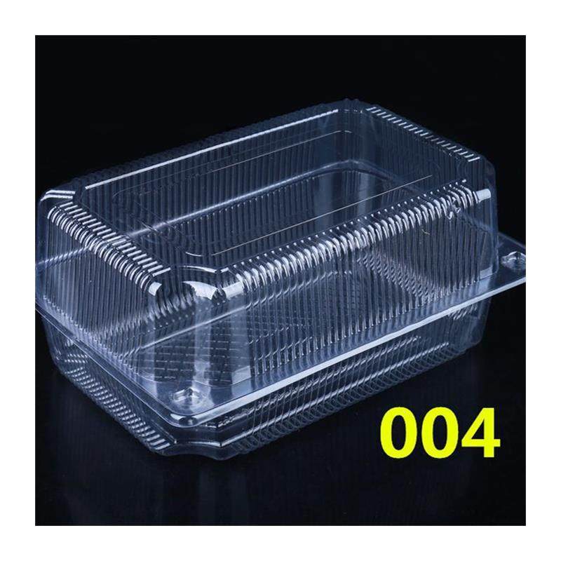 一次性塑料透明西点盒烘焙蛋粑粑糕点心饼干桃酥饼干食打包装盒子,淘宝优惠券,粉丝福利购,淘宝优惠卷