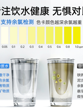 FPF适配松下净水器滤芯饮水机TK-CB430-WCH/AU59A净水机UF/PP棉