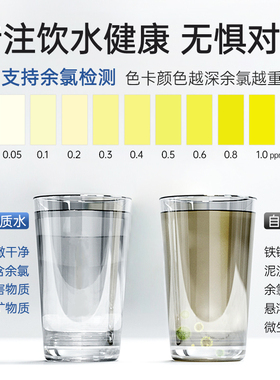 FPF适配熊小夕滤芯净水器ROPPC