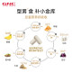 GNC Men's Multivitamin ແລະແຮ່ທາດ