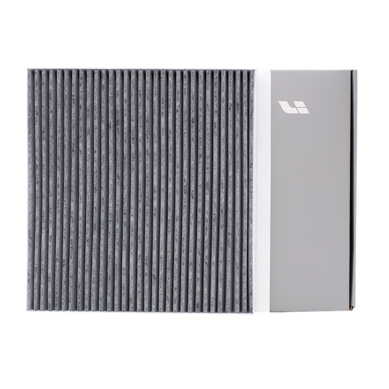 Ideal car special air conditioning filter element ONE L6 L7 L8 L9 deodorizing, sterilizing and filtering PM2.5 original factory