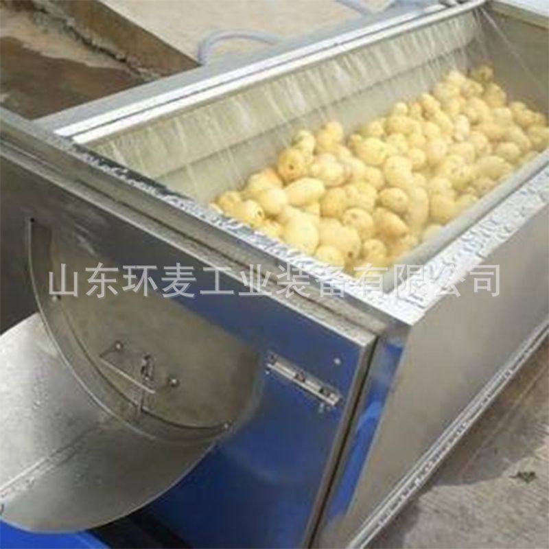 不锈钢毛辊清洗机 海鲜毛刷清洗机设备 多功能洗果机商用厂家直销,淘宝优惠券,粉丝福利购,淘宝优惠卷