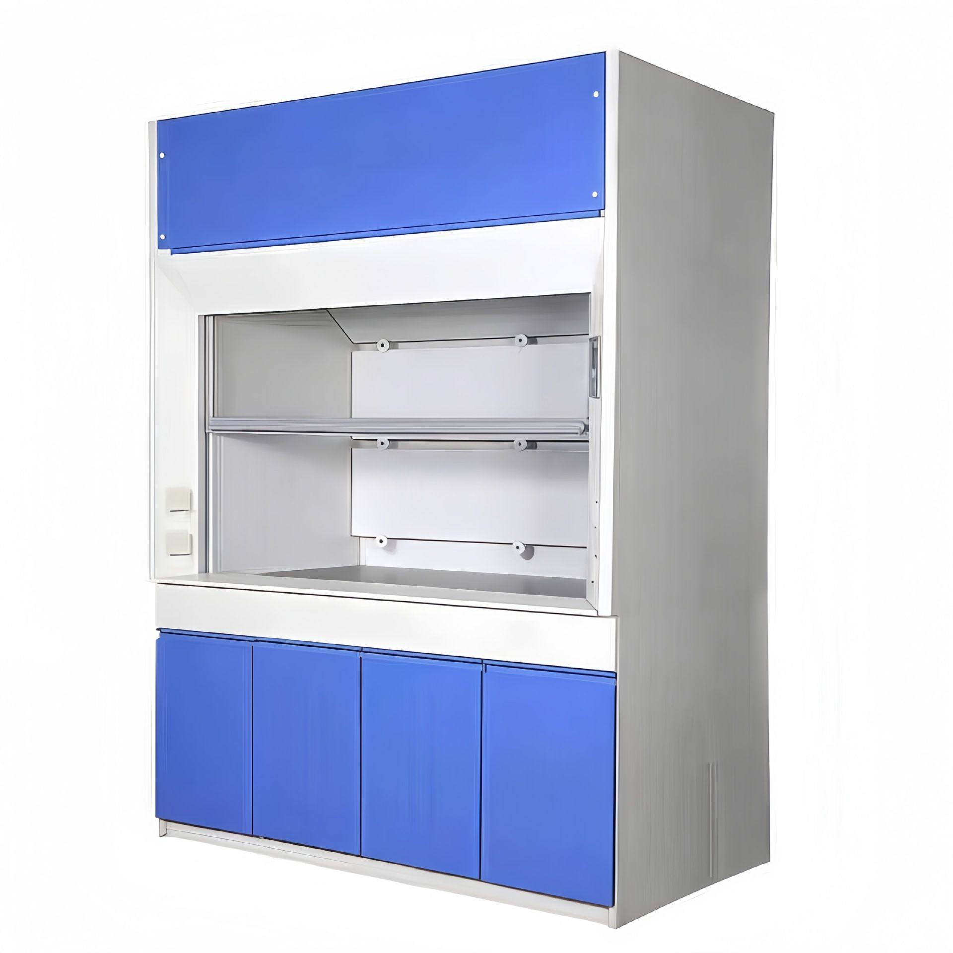 全钢模块通风柜 PP通风橱 实验室通风橱无管道桌上型排风柜,淘宝优惠券,粉丝福利购,淘宝优惠卷