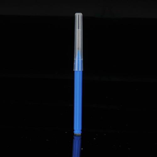 牙缝刷正畸矫正齿间隙牙齿牙套清洁刷牙周护理进口钢丝牙间刷包邮 - 图0