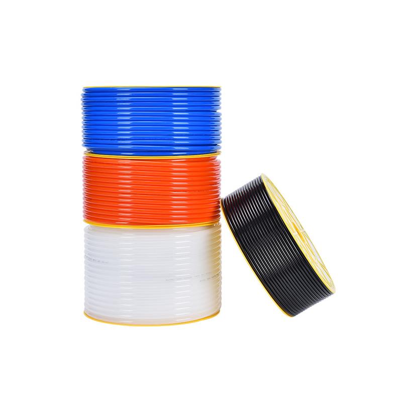 气动PE气管8*5软管8mm空压机风管4*2.5/6*4/10*6.5/16*12*8耐腐蚀 - 图3