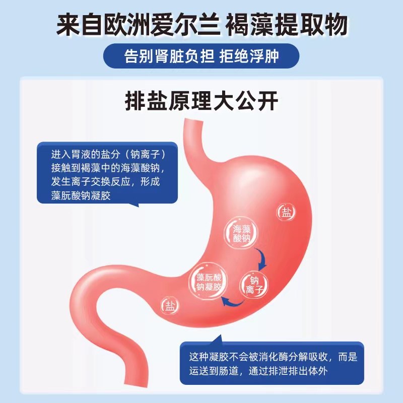  SHUUI修意海外膳食纤维/果蔬纤维