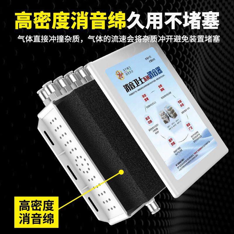 新型电磁阀气动消音器空压机消声器气泵气缸排气管真空降噪排水,淘宝优惠券,粉丝福利购,淘宝优惠卷