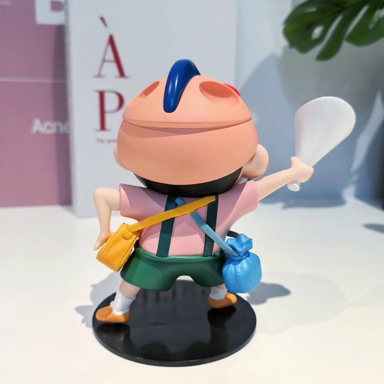 Cupid Crayon Shin-chan Valentine's Day Gift Ornament