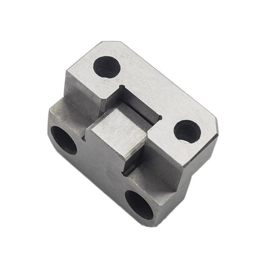 模具边锁PL38 PL50定位块LM固定块TBL/TBT方形精定位辅助器TL顶锁 - 图2