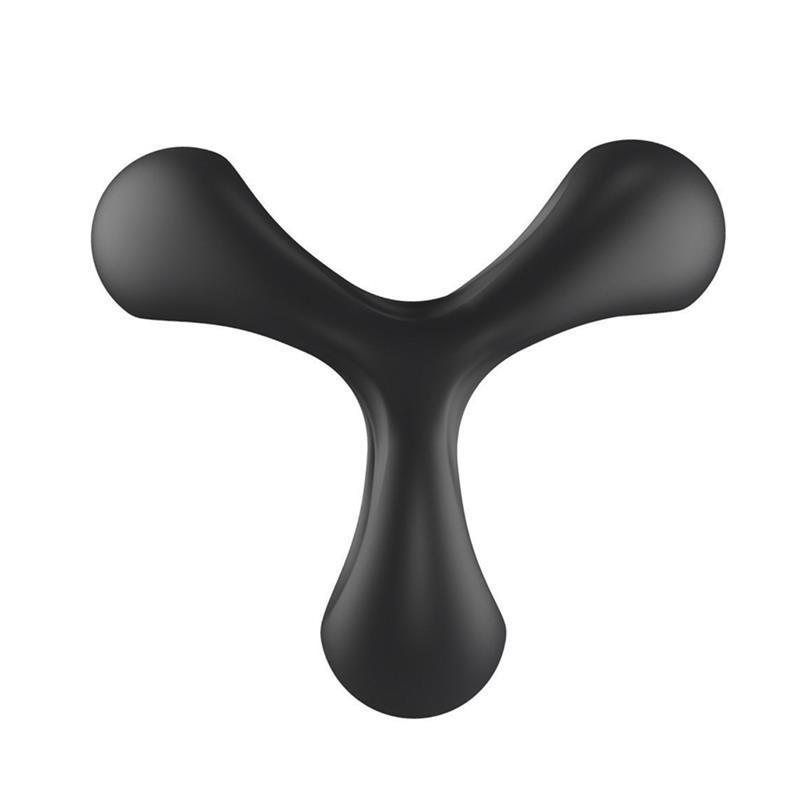 EXVOID Penisring Man Dick Enlarger Rings Penis Cock Ring Del - 图3