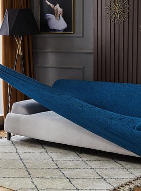 Two and Three Seats Sofa Cover L-shaped Sofa Modern for Livi