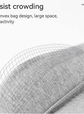 Men Sports Boxers Underwear Underpants Letters Wide Band Whi