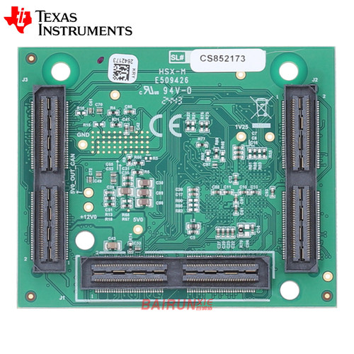 TI官方 F29H85X-SOM-EVM TI开发板 XDS110ISO-EVM F29H85x套件 - 图2