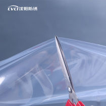 Shenyang rust prevention (CVCI) high-strength polyethylene plastic film PE film monolayer thick 6 0 µ m (6-way 6)