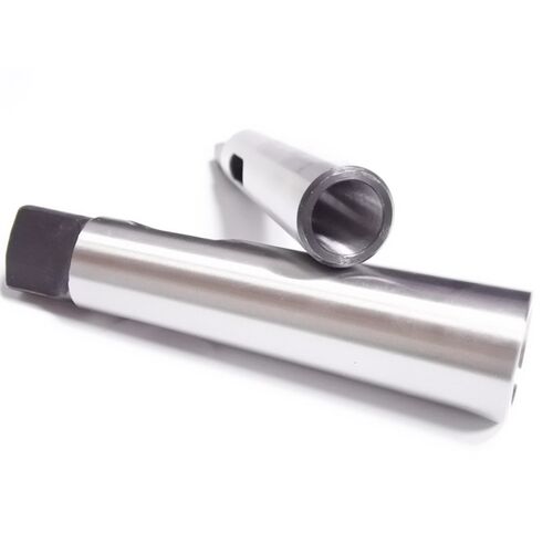 变径套莫氏变径套锥度钻头套精磨钻床铣床车床锥度套2-3-4-5-6号 - 图1