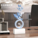 Art Butterfly Desktop Ornaments Home Accessories