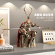 Monkey King Returns Sun Wukong ornaments and crafts