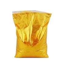 German quality gold powder super bright pure gold flash powder available ink medecine pigment powder Buddha ultra bright gold powder